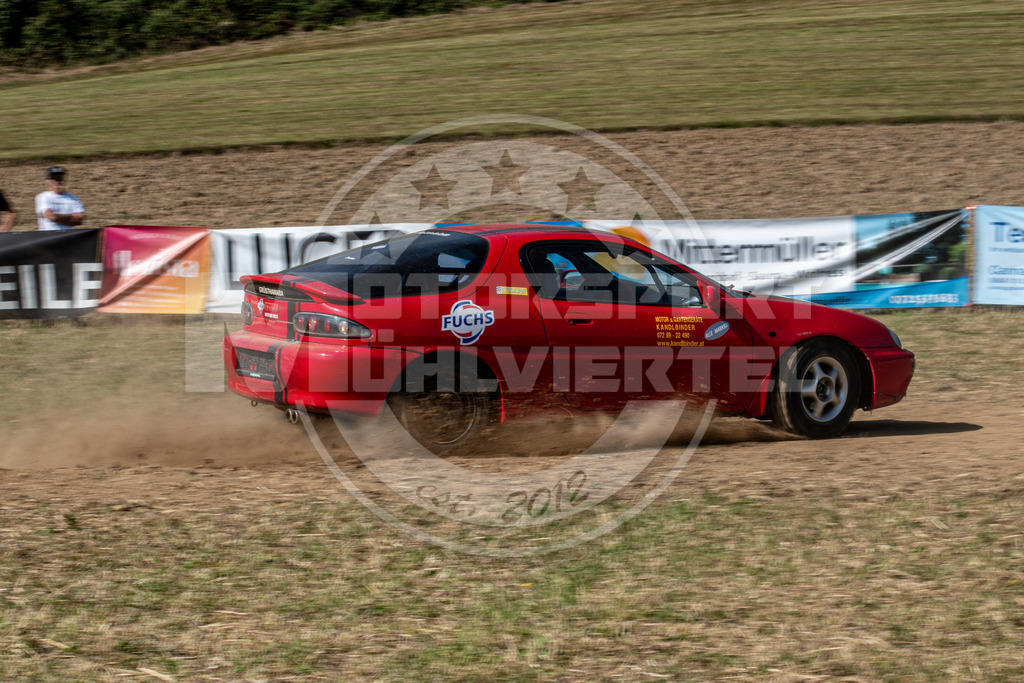 Feldslalom (223 von 383) | Motorsport Mühlviertel