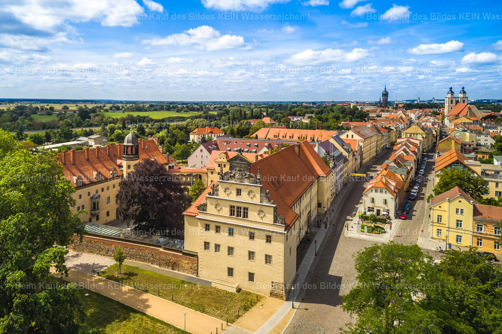 Wittenberg-0027 | Lutherstadt Wittenberg - Realizado com Pictrs.com