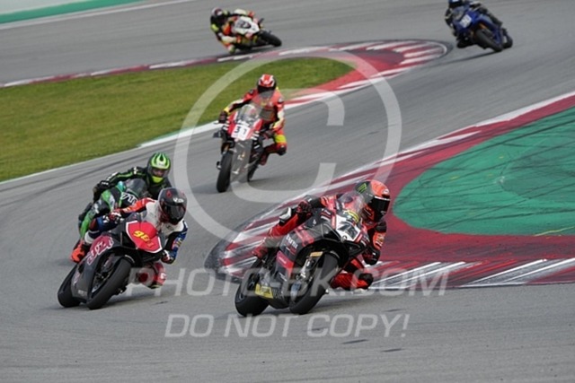 2025_04_11_PBK_16270 | Sportfotografie; SlowMotion; Video; Rennstrecke; Hafeneger; Speer; Racing; RSE; BMW; CBO; Trackday; Motorsportarena; Hockenheimring; Brno; Most; Barcelona; Valencia