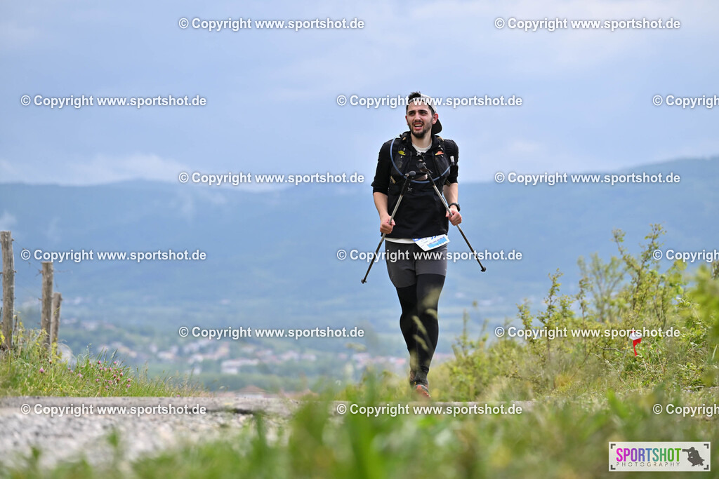 DSC_8479 | Ultra Trail Vipava Valley - Slovenia Trail Running 2024                                                        @Ultra Trail Vipava Valley - Slovenia             @Sportshotphotography                                  PhotoCredit : www.sportshot.de