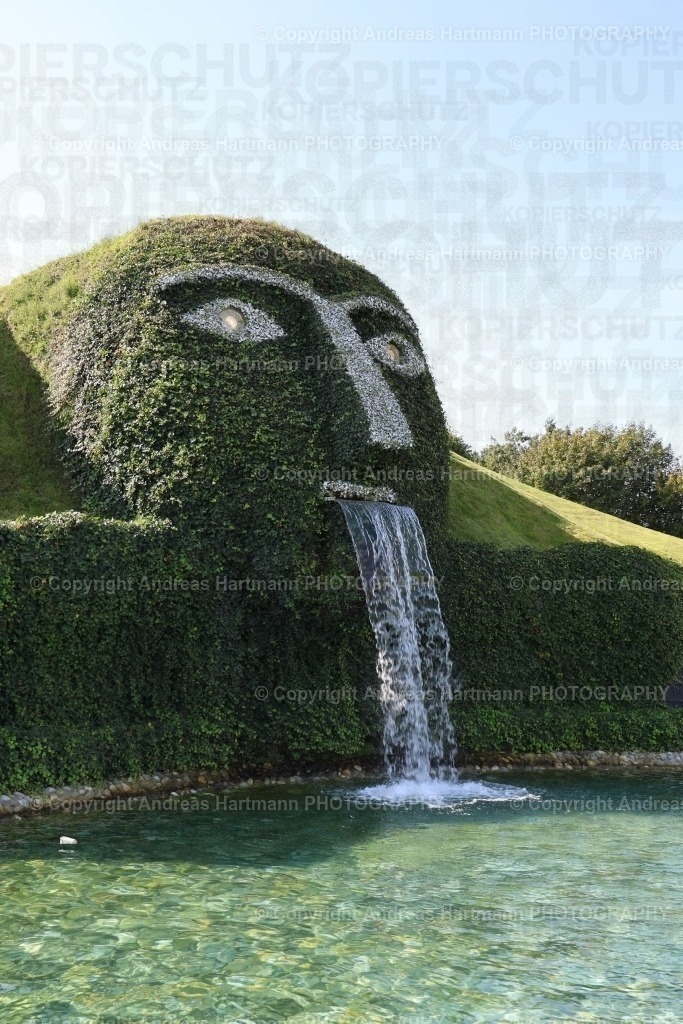 Kristallwelten Wattens | Kristallwelten Wattens - Realisiert mit Pictrs.com