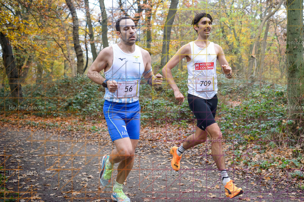 Neusser Erftlauf 2025  | Neusser Erftlauf 2025 Foto: Heldenfoto.de