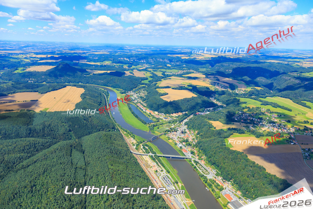 Luftbild von  Rathmannsdorf - Luftaufnahme wurde 2016 von https://frankenair.de mittels Flugzeug (keine Drohne) erstellt - die Geschenkidee