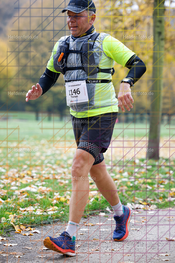 Bottroper Herbstwaldlauf 2025  | Bottroper Herbstwaldlauf 2025 