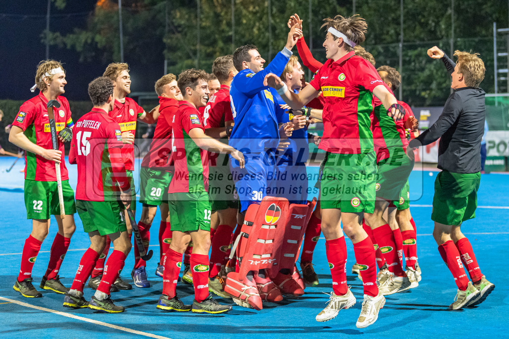 SM_20220930-D5A_2092 | LISNAGARVEY - HAMBURGER POLO CLUB / 1:7