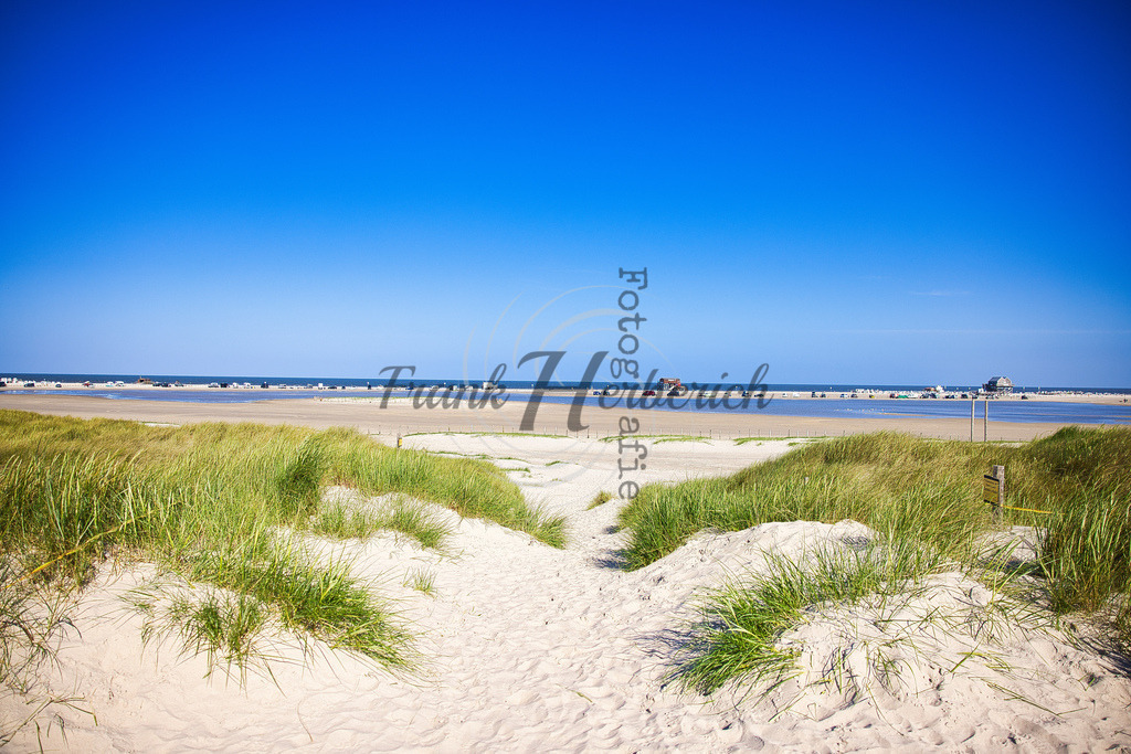 St. Peter Ording | St. Peter Ording - Realisiert mit Pictrs.com