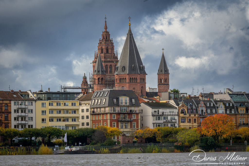 Der Mainzer Dom | Der Mainzer Dom