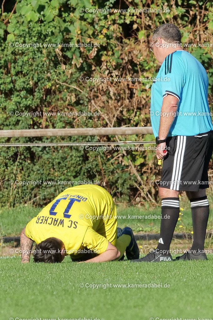 Fußball : Kreisliga A : SC Wacker Dinslaken - RWS Lohberg am 04.10.2026 in Dinslaken | Fußball : Kreisliga A : SC Wacker Dinslaken - RWS Lohberg am 04.10.2026 in Dinslaken - Realisiert mit Pictrs.com