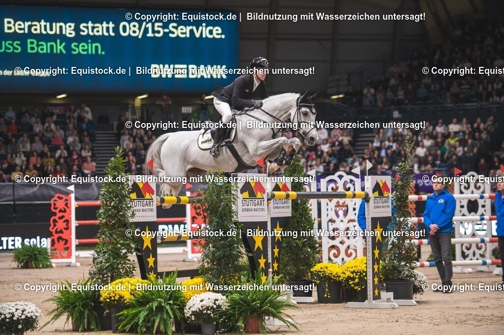 20251116_FEI-Jumping-World-Cup_TOMSPIC_0168 | Foto: Thomas Hartig