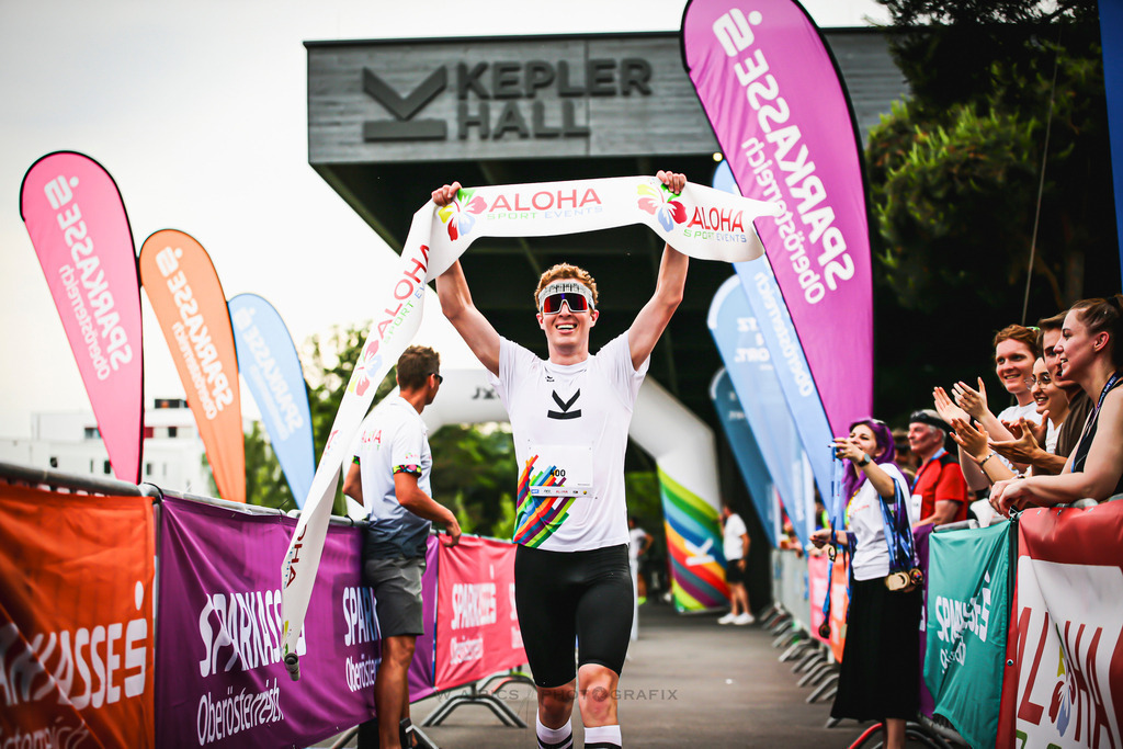 ..... | AUSTRIA,Linz, JKU CAMPUSRUN 2025  , Image shows: Photo: WAPICS / Willdoner Andreas