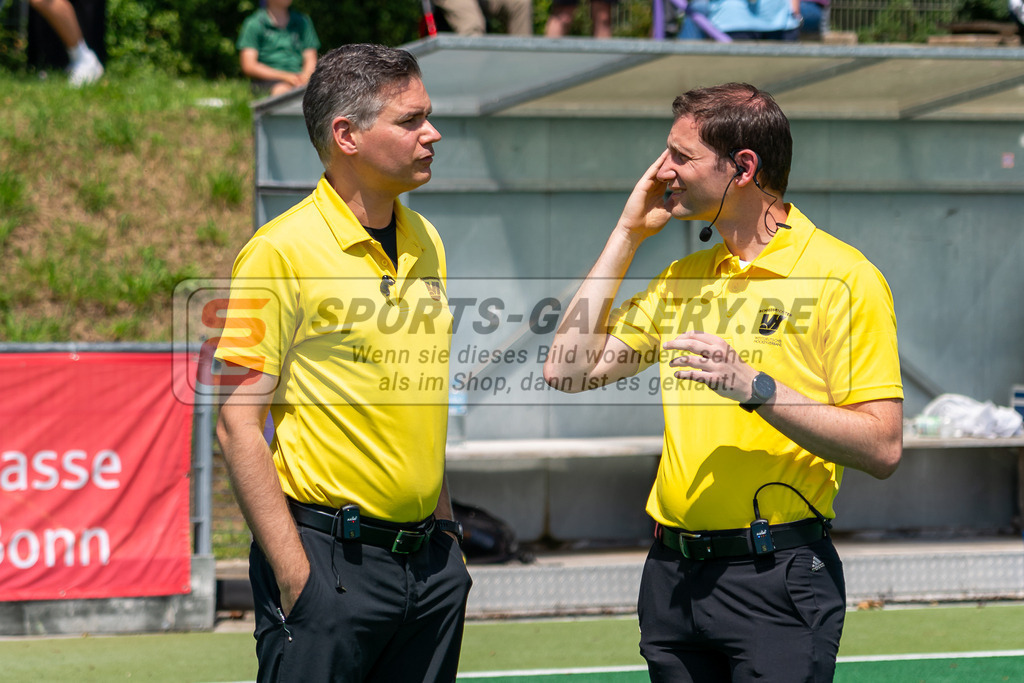 HK_20240623_904238 | Regionalliga West Bonner THC - Club Raffelberg am 23.6.2024 Bonner THC, Bonn ,