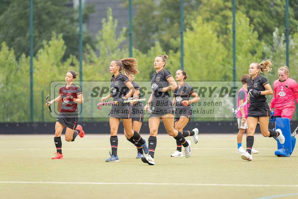 HK_20230819_103156 | 4 Nations Tournament ( W ) Germany - India am 19.8.2023 DHC Düsseldorf, Düsseldorf ,