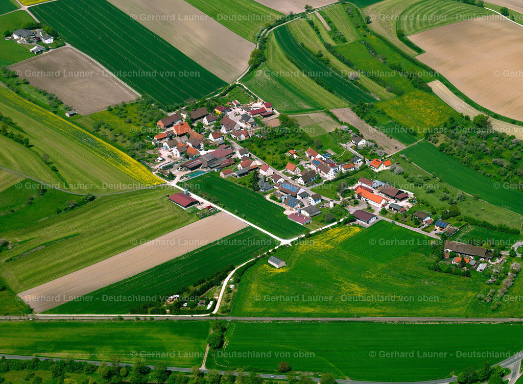 2858185 | Herbertshofen, Ehingen (Donau)