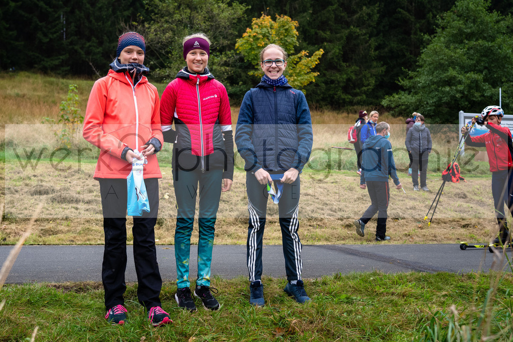 RWS-Cup Buntenbock | Buntenbock am 24. bis 26. 
September 2021