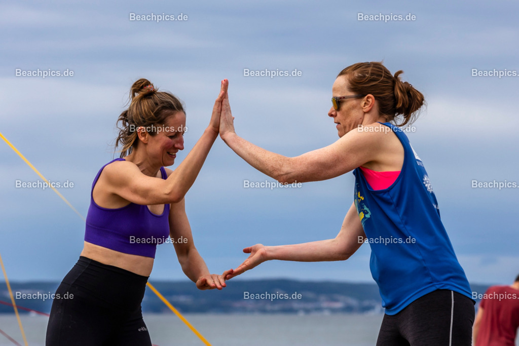 2024-00101730-Beachcup-Binz |  15.06.2024; Ostseebad Binz Foto: Gerold Rebsch - www.beachpics.de