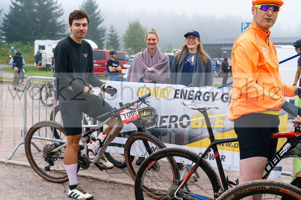 RennsteigRIDE 2024 | 8. RENNSTEIGRIDE am 31. August 2024 - Das Mountainbike-Event am Rennsteig!