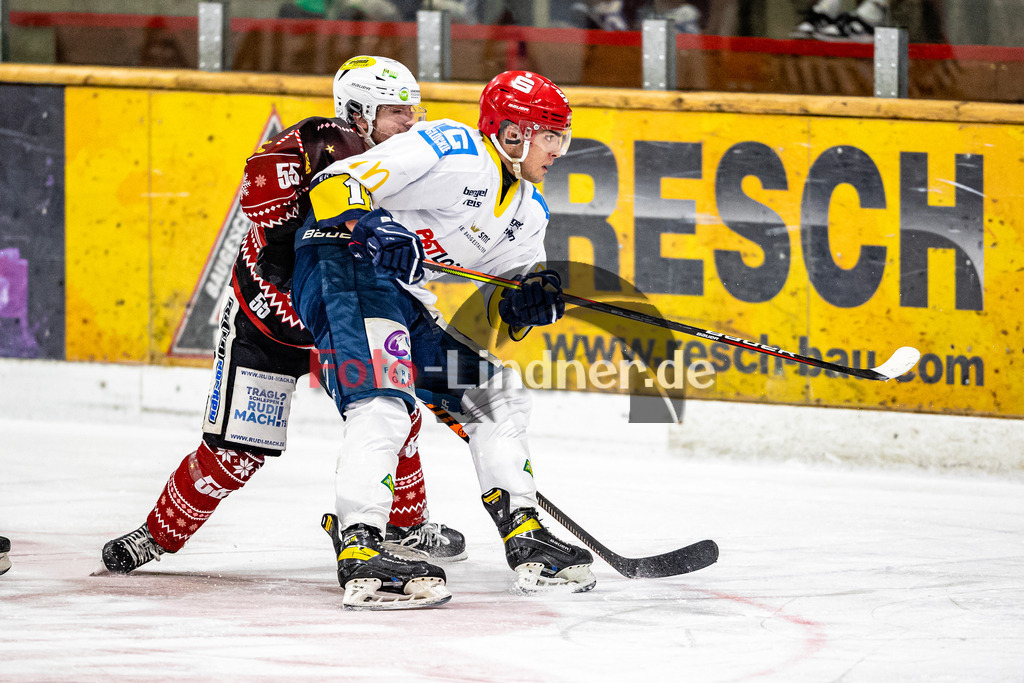 Bayernliga Eishockey, TSV Peißenberg Miners gegen den ERV Schweinfurt am 11.12.22 in Peißenberg | Bayernliga Eishockey, TSV Peißenberg Miners gegen den ERV Schweinfurt am 11.12.22 in Peißenberg