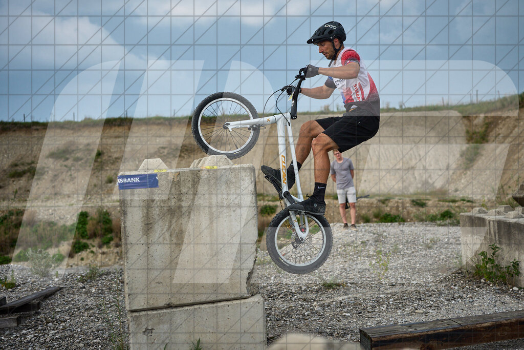 Trials European Youth Games | 16.08.2025: Trials European Youth Games in Purgstall an der Erlauf Foto: © 2025 Martin Bihounek / martinbihounek.comInsta: @martinbihounekcom