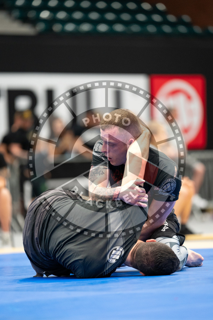 20230311PBB6290 | Athletes compete during the ADCC Central European Open Competition in the Arena Ursyniow in Warsaw, Poland, on June 17, 2023.