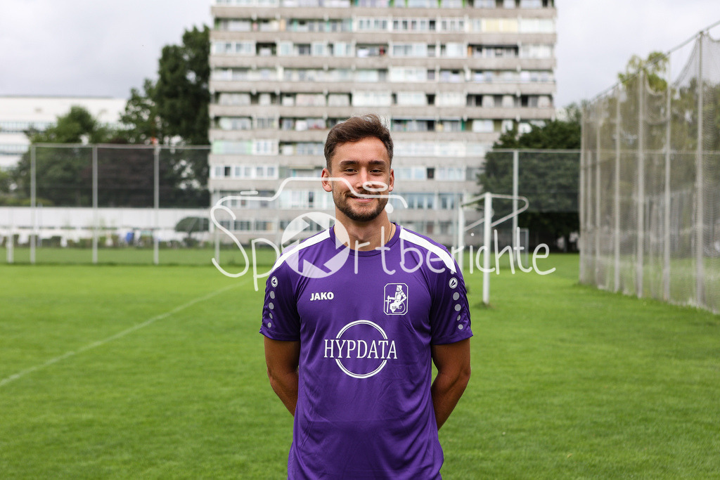 TSV Schwaben Augsburg | Elias HERZIG