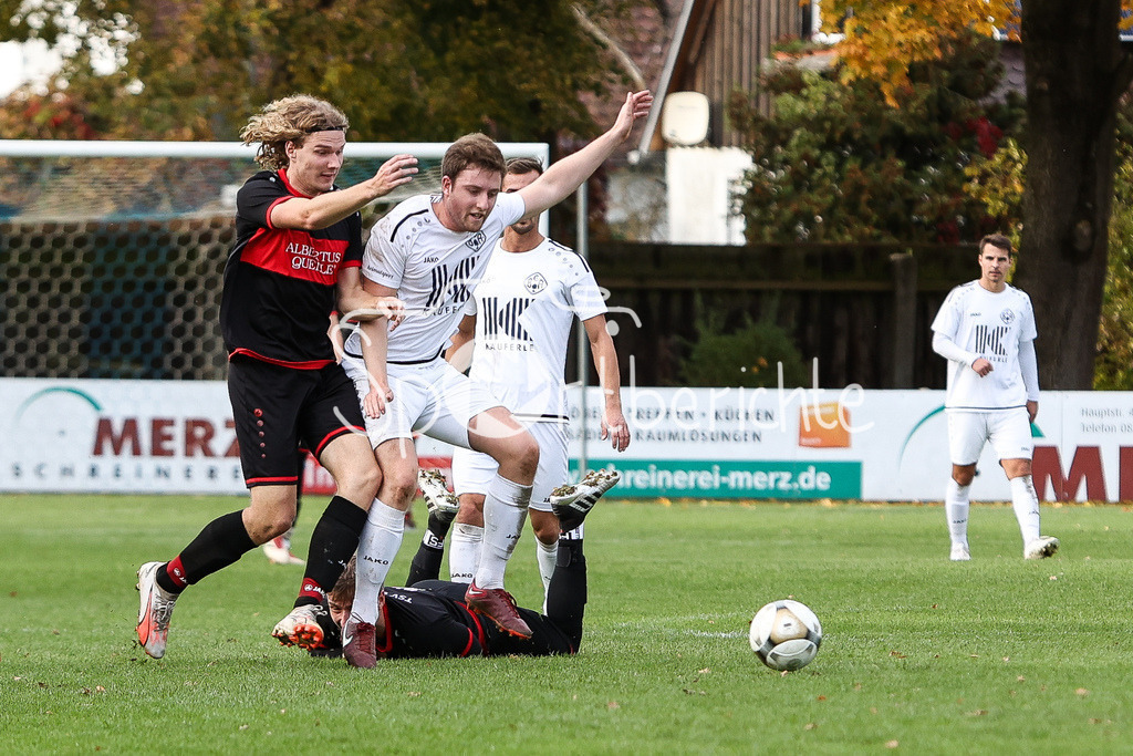 BC Aichach - TSV Dasing | Dasing #2 / BCA #14