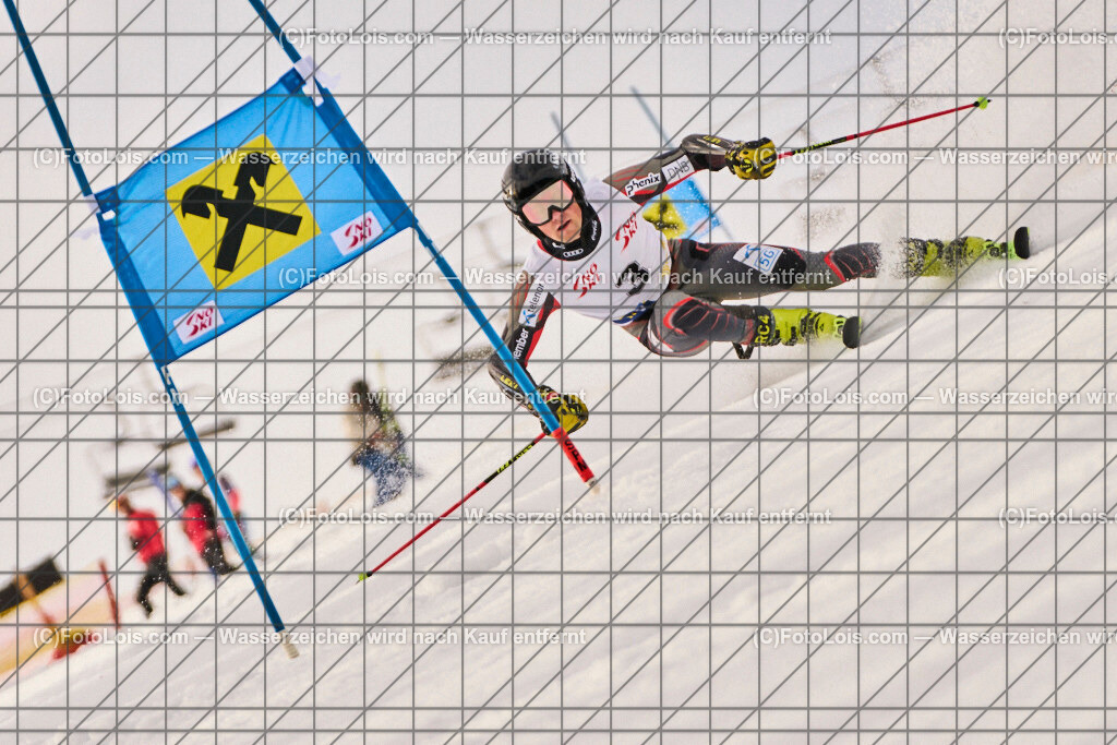 ALP7420_Herrn-FIS-GS-I_Lackenhof-WY_Wuerger Moritz | Internationaler FIS GiantSlalom der Herrn auf der Distelpiste in Lackenhof am Mo 10. März 2025.  Österreich, LSV-NÖ, Sportunion Waidhofen/Ybbs (2035).