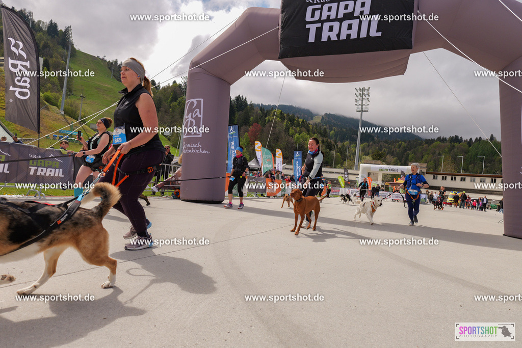 PRAB1793 | GaPa Trail 2025 #gapatrail #yourpictrs #sportshot_your_pictrs Copyright: www.sportshot.de