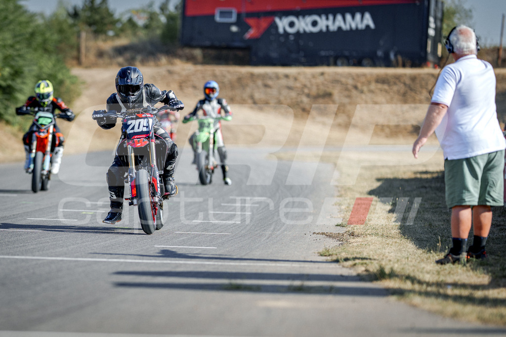 GRIPcapture-20260816-101-303 | Bad Fischau, AUSTRIA,15.-16.08.2026-Supermoto Staatsmeisterschaft &amp; G-Cup, Image shows .Photo: GRIPcapture / Andrea Kurz