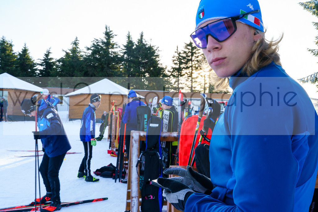 DP Oberwiesenthal | Alpencup/DP Deutschlandpokal in Oberwiesenthal am 15.-17.12.2023