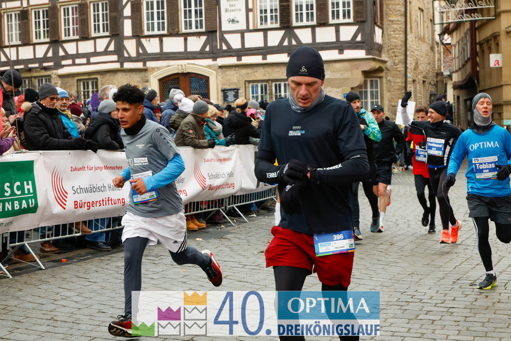 VR Bank Hauptlauf 10km | 40. Optima 3koenigslauf 2026 - Realisiert mit Pictrs.com