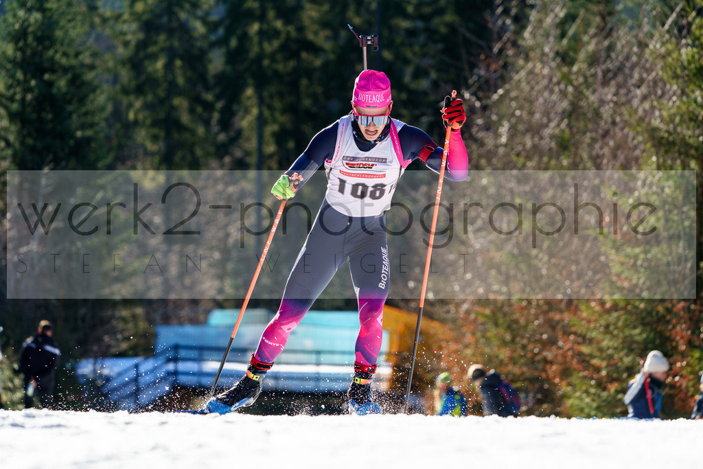DP Arber - 12. Dezember 2025 | 2. DSV JOKA Deutschlandpokal (DP ARBER) - 12. bis 14. Dezember im ARBER Hohenzollern Skistadion