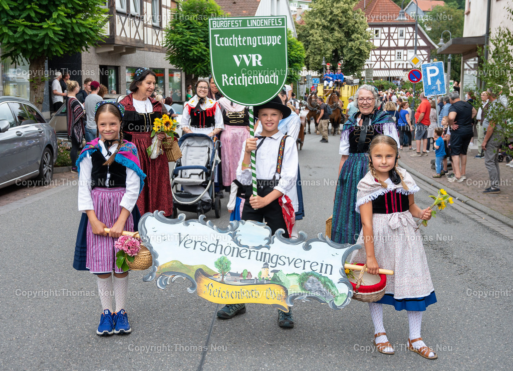 DSC_9021 | Das Burgfest Lindenfels ist ein farbenfrohes Trachtenfest mit Festumzug, Musik und gelebter Heimatkultur – ein Höhepunkt im Veranstaltungskalender des Odenwalds. 