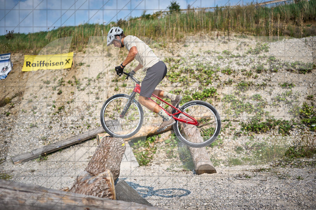 Trials European Youth Games | 16.08.2025: Trials European Youth Games in Purgstall an der Erlauf Foto: © 2025 Martin Bihounek / martinbihounek.comInsta: @martinbihounekcom