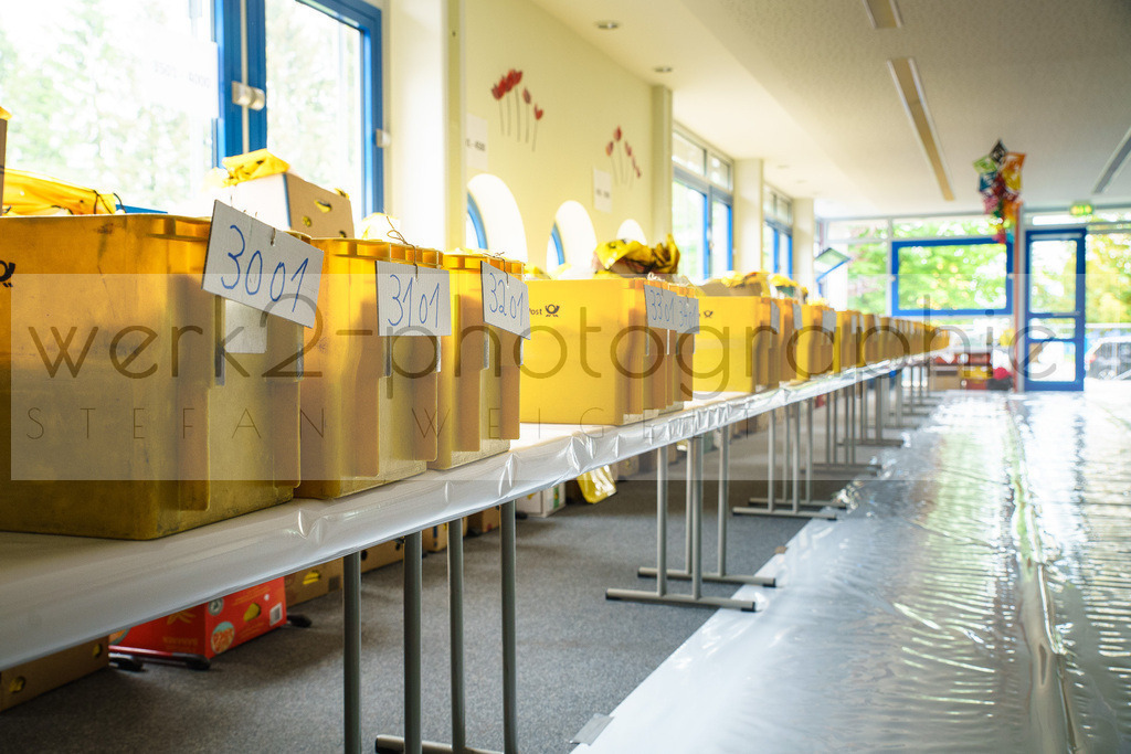 Rennsteiglauf 2018 | Neuhaus/Rwg. - Schmiedefeld am 26. Mai 2018