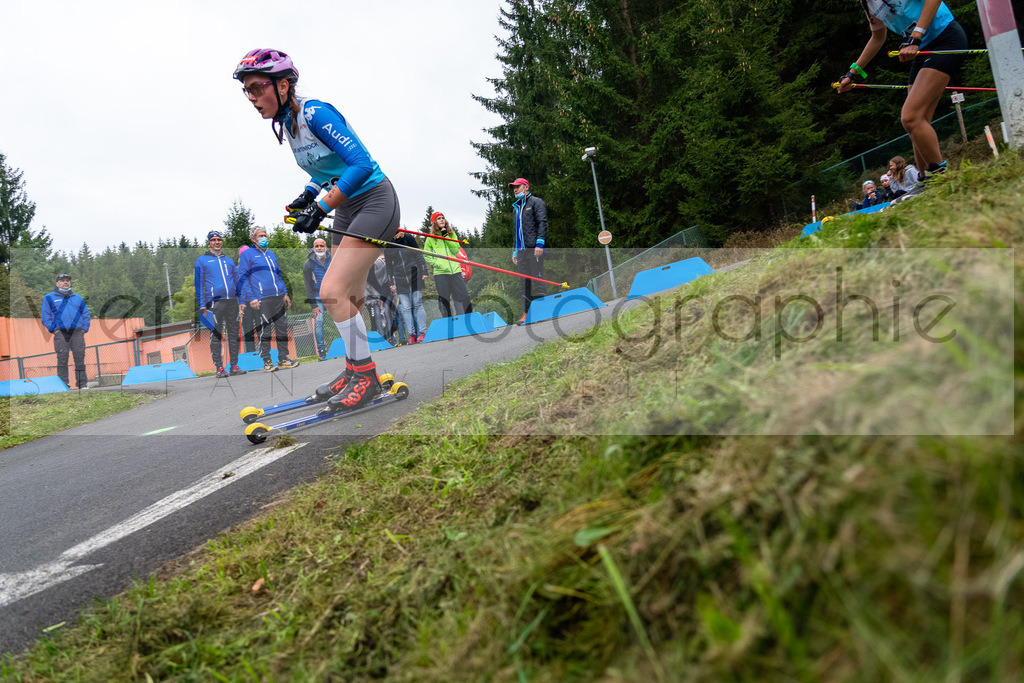 RWS-Cup Buntenbock | Buntenbock am 24. bis 26. 
September 2021