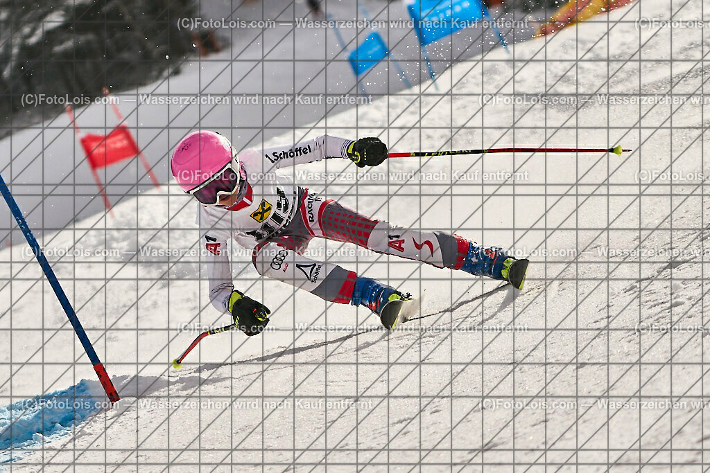 ALP3234_SteirerSKI_KinderCup-RTL_Turnau_Schoerkmayer Laura | (C)FotoLois.com, Alois Spandl, SteirerSKI, KinderCup-RTL in der SchwabenbergArena Turnau, So 26. Februar 2023.