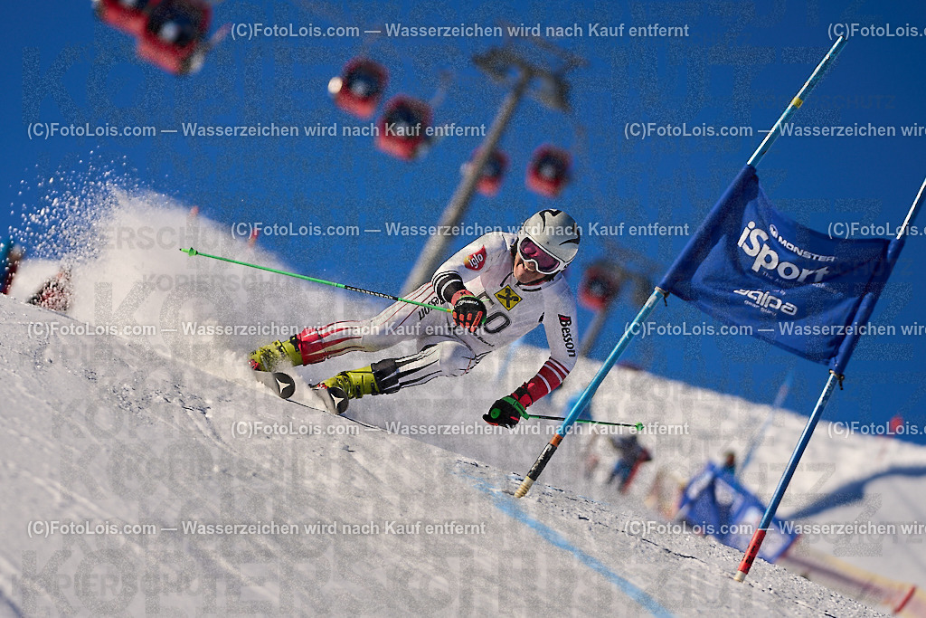 ALP2751_MASTERS-Cup_GS-B Herrn_Haaser Alois | (C)FotoLois.com, Alois Spandl. FIS Masters-Cup Wildschönau, Giant Slalom auf der Piste Schatzberg GS, Siegerehrung auf dem Dorfplatz Niederau, Sa 13. Januar 2024.