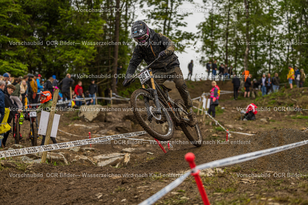 iXS Downhill Cup R3-1009 | OCR Bilder Fotograf Eisenach Michael Schröder