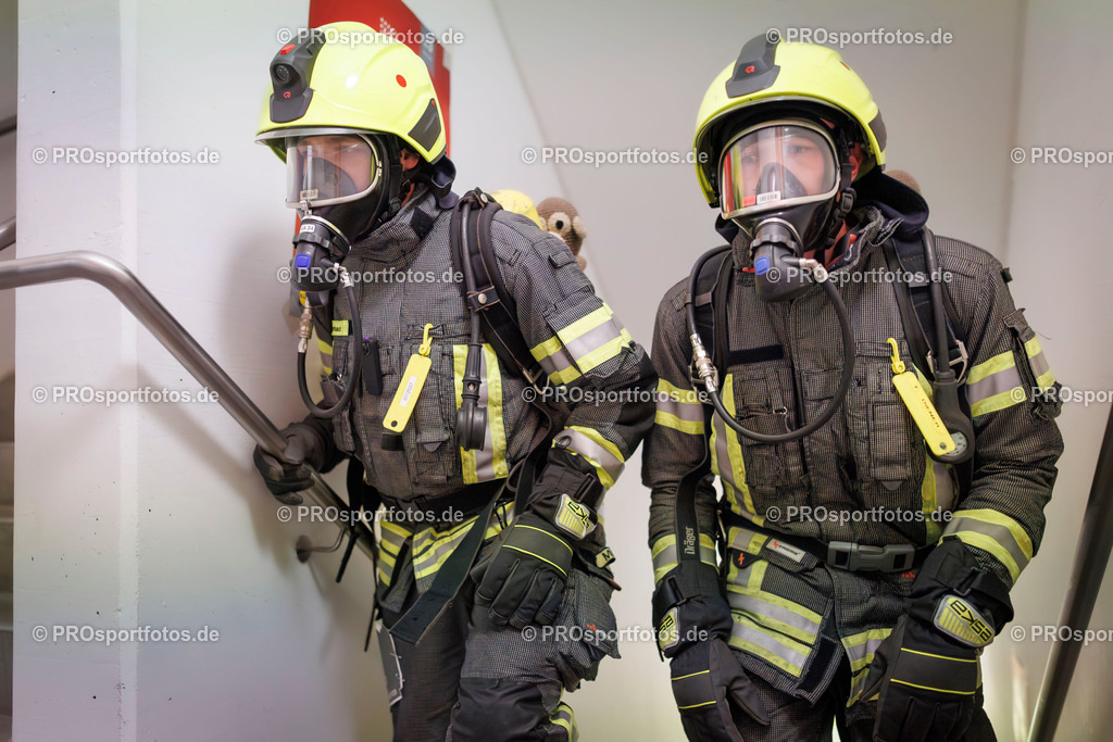 KölnTurm Treppenlauf; Köln, 03.08.2025 | Impressionen vom KölnTurm Treppenlauf am 03.08.2025 in Köln (Nordrhein-Westfalen). 