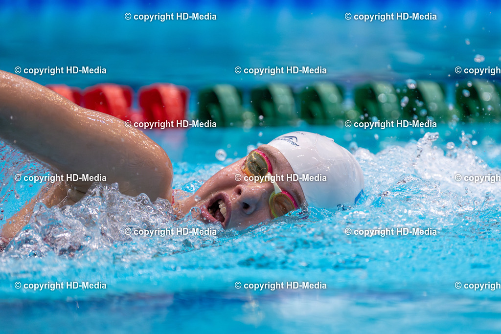 Deutsche Jahrgangsmeisterschaft Schwimmen 2026 | Deutsche Jahrgangsmeisterschaft Schwimmen 2026