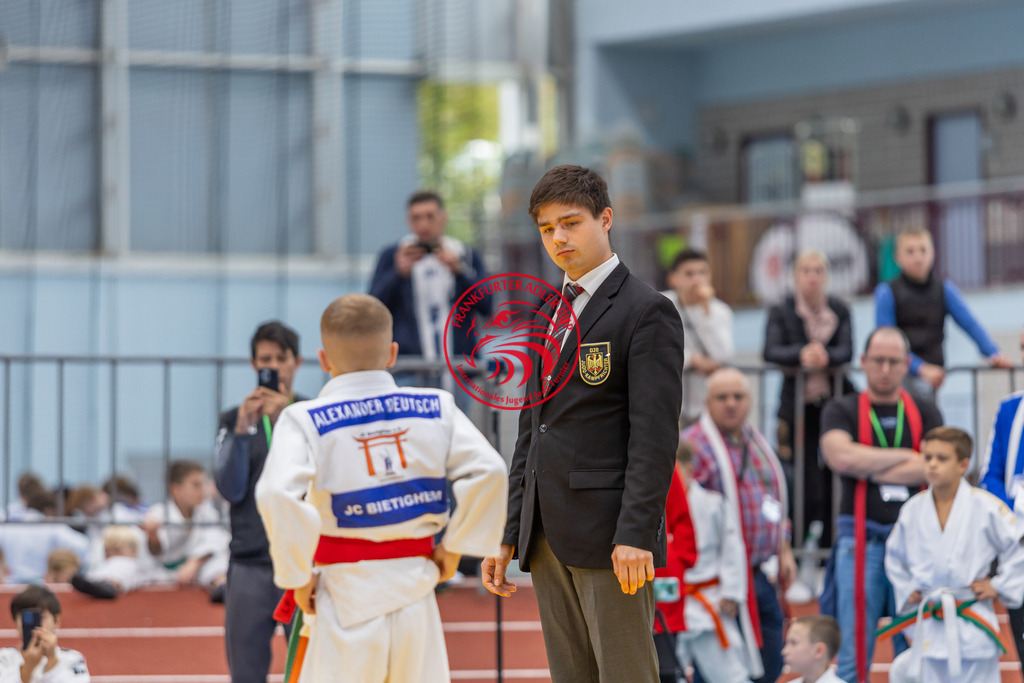 Internationaler Adler Cup 2024 | Foto vom Internationalen Adler Cup Judo Turnier im Sport- und Freizeitzentrum Kalbach im Oktober 2024 - Realisiert mit Pictrs.com