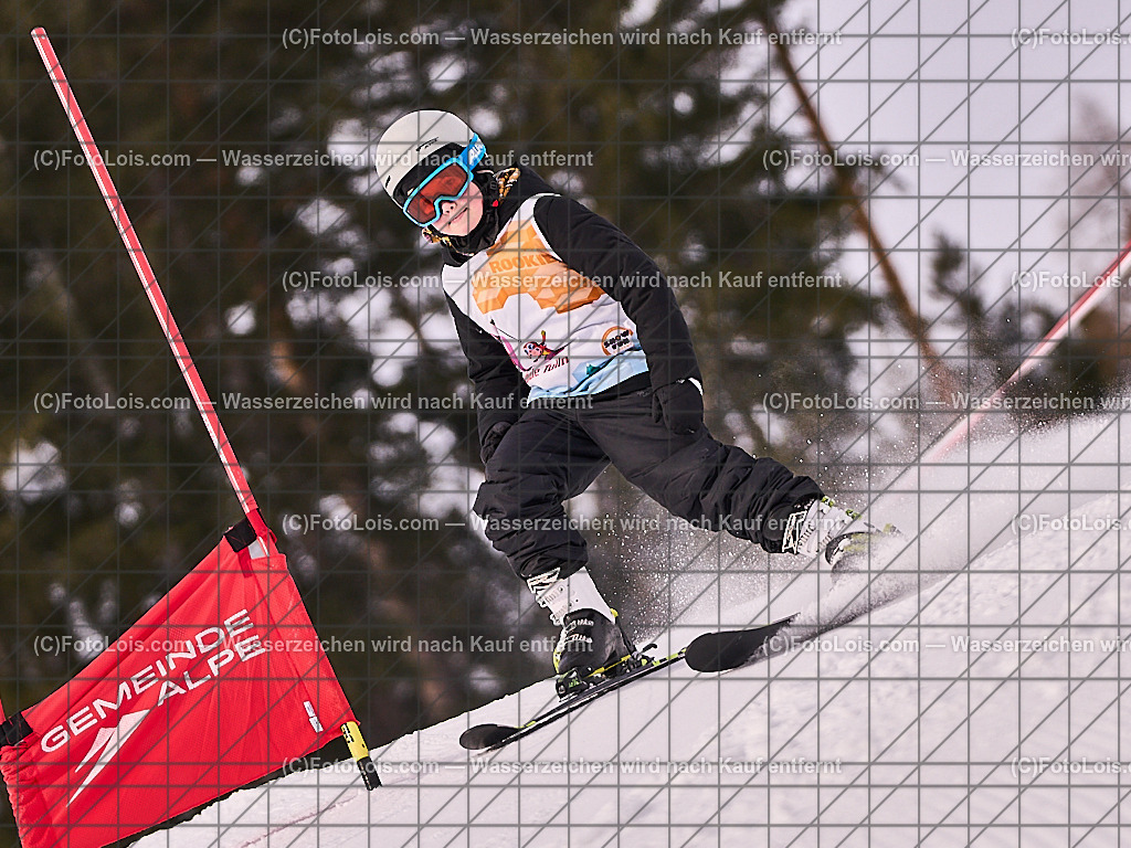 _ALP8944_Neujahrs-Skikurs | Ski- und Snowboardschule Haginger beim NEUJAHRS-Skikurs 2026, Kursabschlussrennen am Mo 5. Jänner 2026.