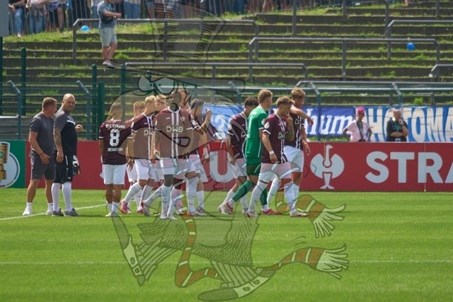 BFC Dynamo vs. VfL Bochum 089 | mythos-online-redaktion