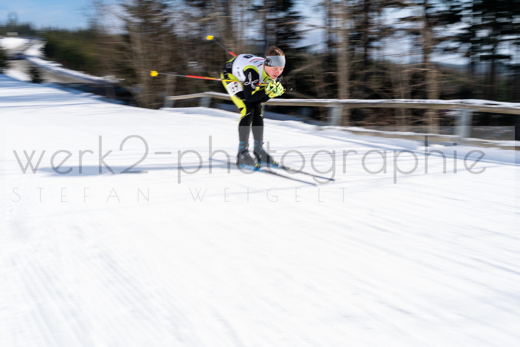 DSC Arber | Bayerischer Wald am 9. bis 12. Februar 2023
