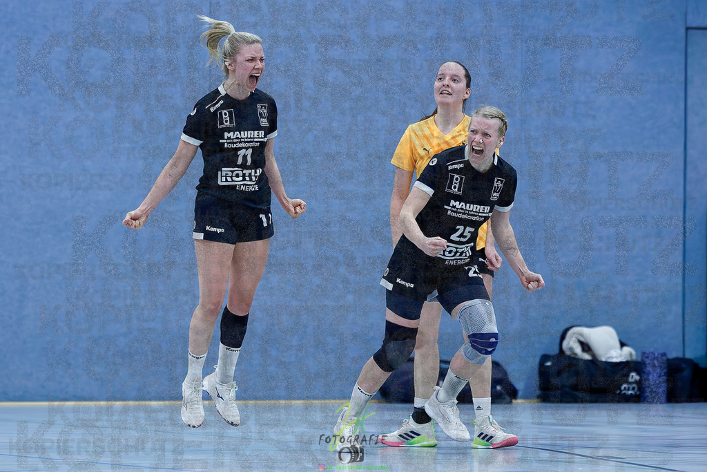 Handball Frauen Oberliga Mitte, HSG Eibelshausen/Ewersbach - HSG Lumdatal | Handball Frauen Oberliga Mitte, HSG Eibelshausen/Ewersbach - HSG Lumdatal am 21.02.2026 in Dietzhölztal-Steinbrücken (Sporthalle am Hammerweiher)Photo © 2026 - Jörg Heinrich - Realisiert mit Pictrs.com