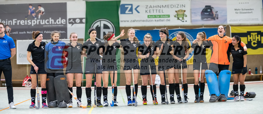 SFE_20230225_0012-Pano | Deutsche Meisterschaft Weibliche U16 Halle 2023 am 25.02.2023 in Düsseldorf (DSC99), Photo: Stephan Fehrmann 2022 (Sports-Gallery)