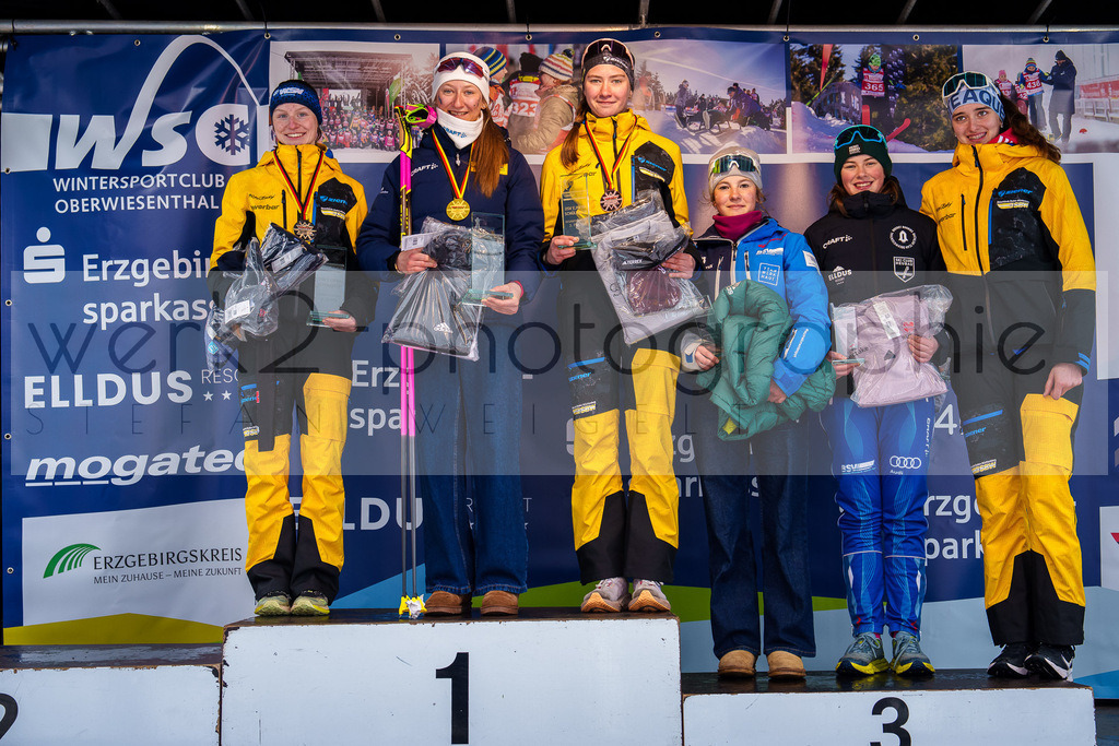 DSC Oberwiesenthal | 4. DSV E.INFRA Schülercup Finale Biathlon in der SPARKASSEN-Arena Oberwiesenthal