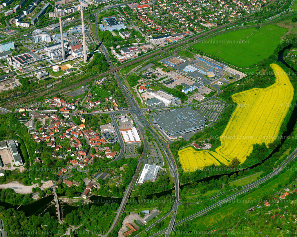 2865096 | Jena-Burgau