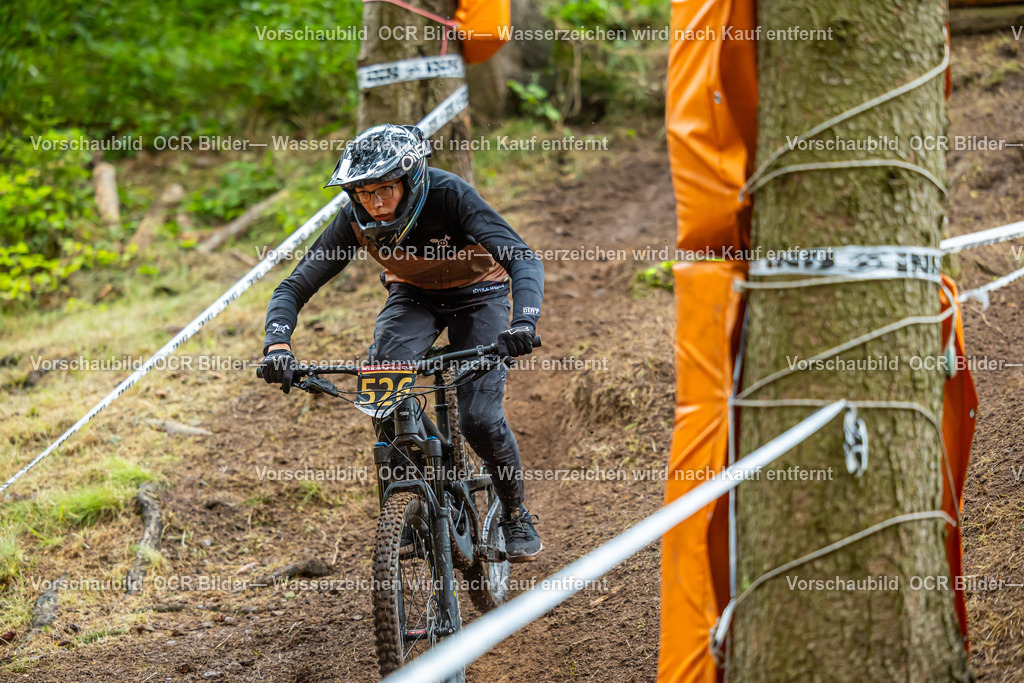 IXS Downhill Ilmenau Samstag R6-0423 | OCR Bilder Fotograf Eisenach Michael Schröder