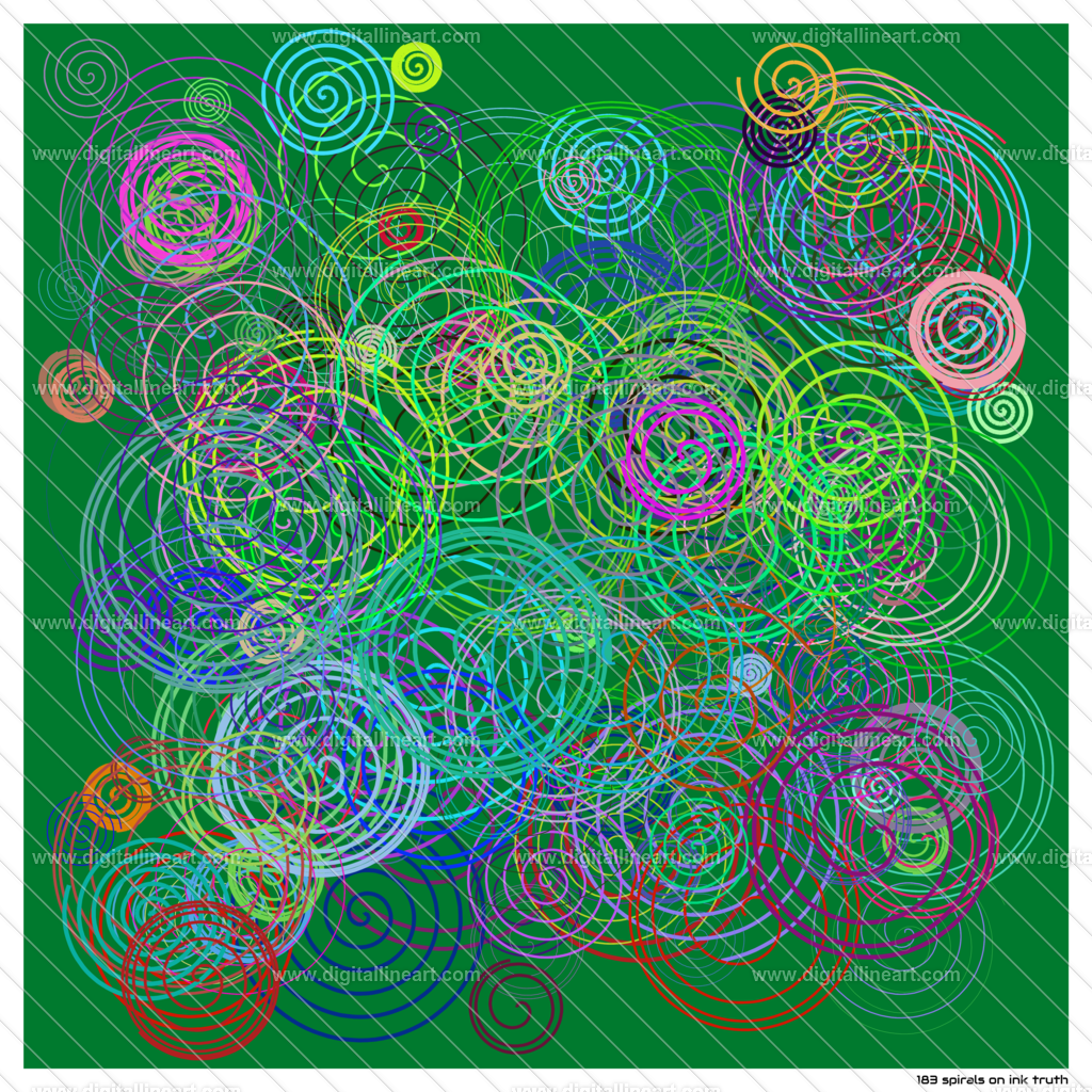 183-spirals-ink-truth | digitallineart - Realisiert mit Pictrs.com